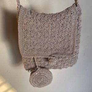 American Eagle Purse